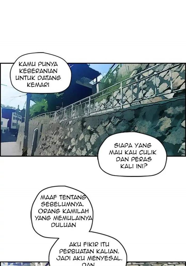 Wind Breaker Chapter 62 Image 32