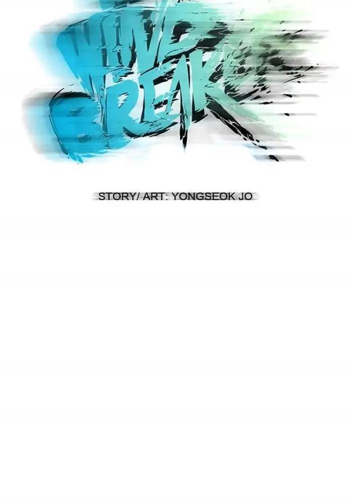 Wind Breaker Chapter 64 Image 14