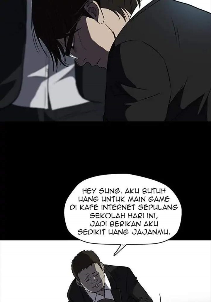 Wind Breaker Chapter 65 Image 40