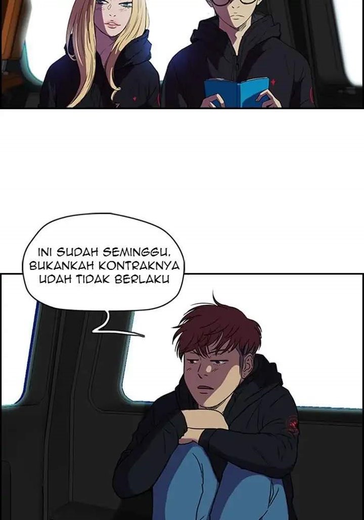 Wind Breaker Chapter 68 Image 6