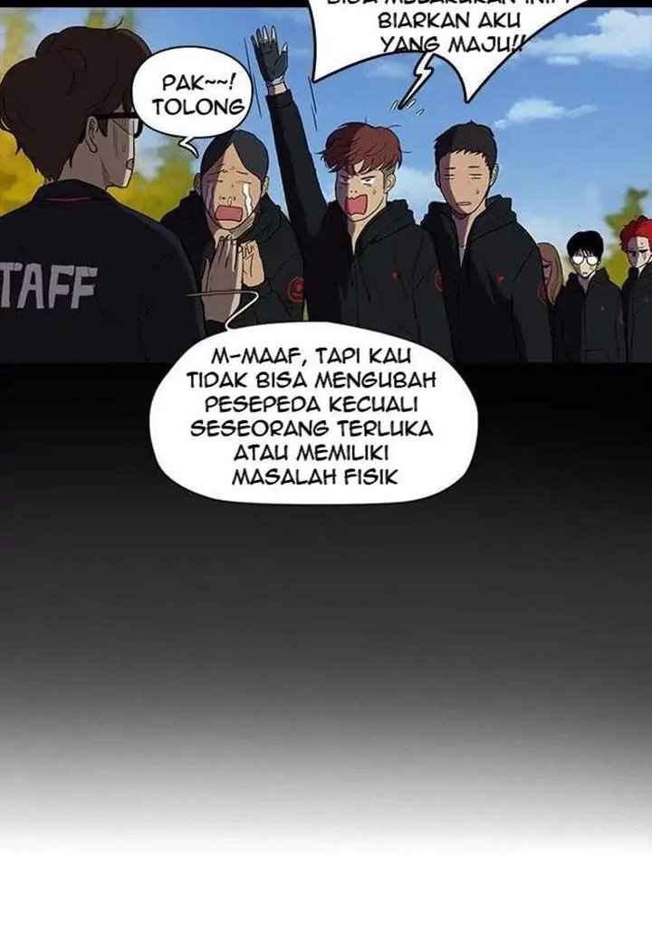 Wind Breaker Chapter 69 Image 20
