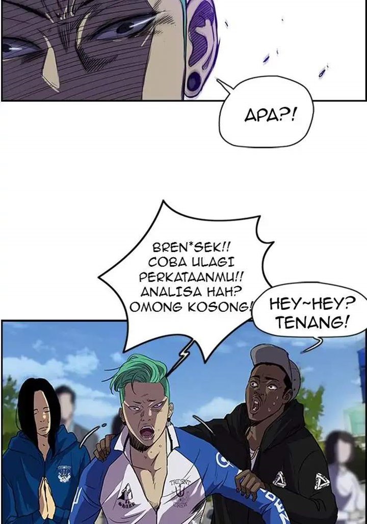Wind Breaker Chapter 72 Image 19