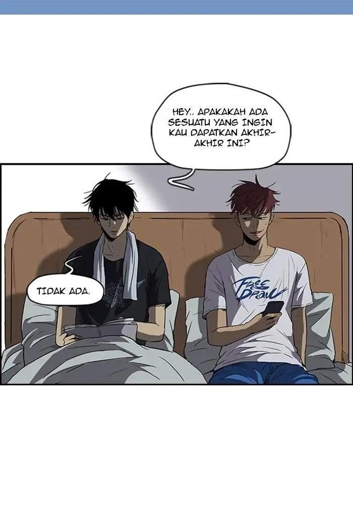 Wind Breaker Chapter 78 Image 4