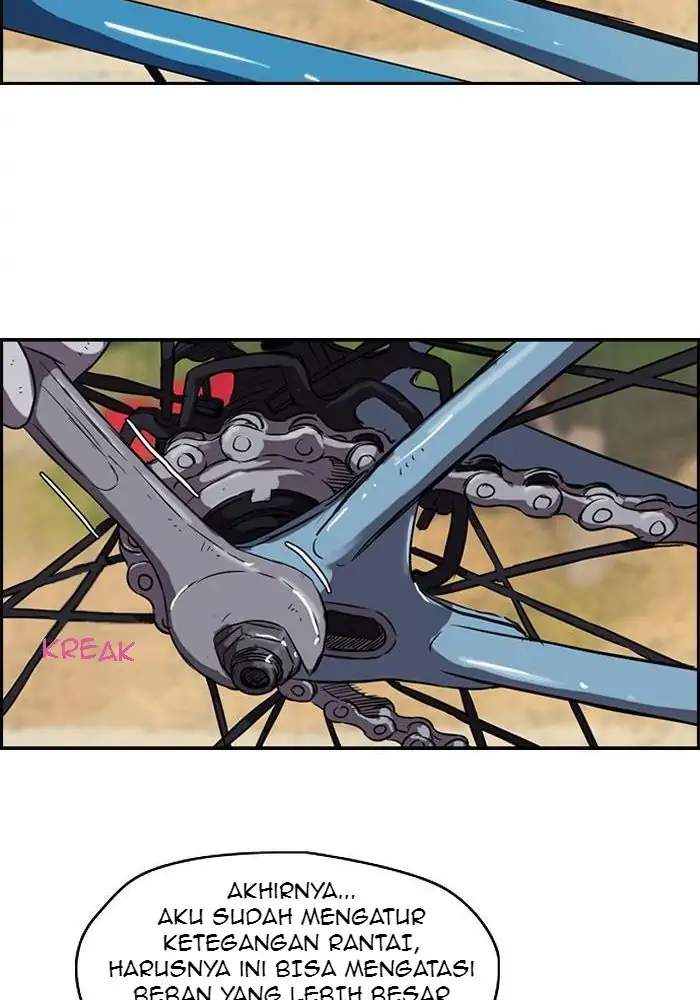Wind Breaker Chapter 94 Image 10