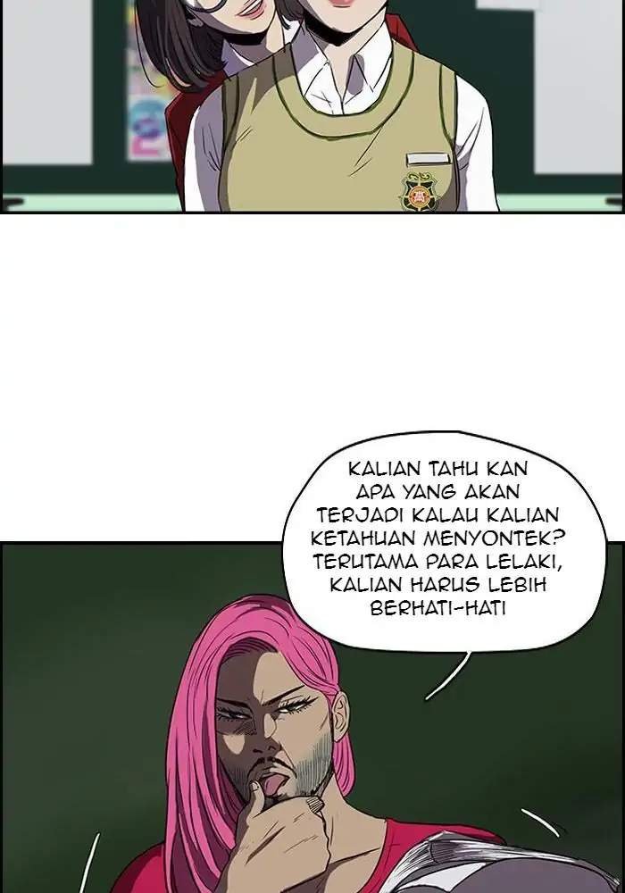 Wind Breaker Chapter 94 Image 30