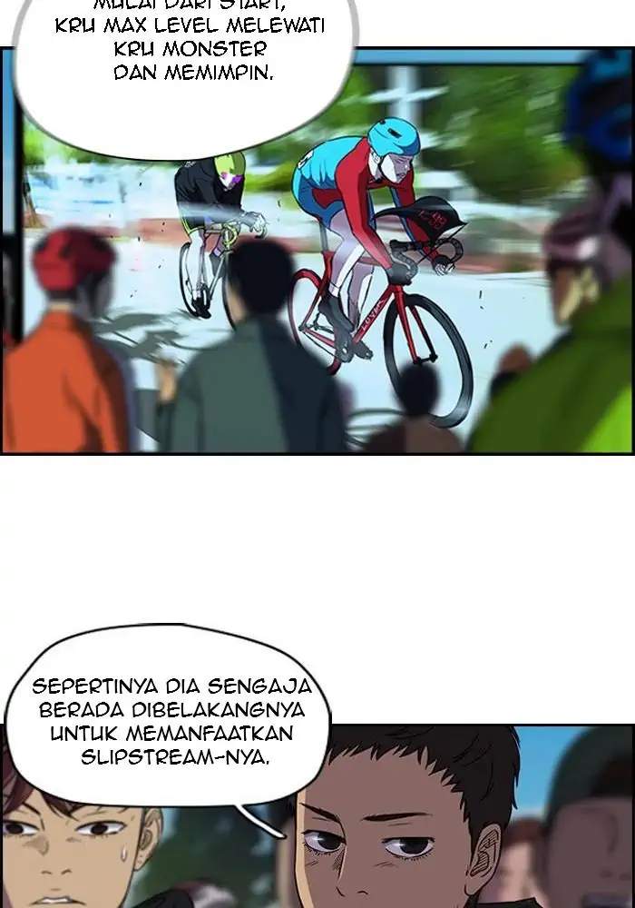 Wind Breaker Chapter 95 Image 36