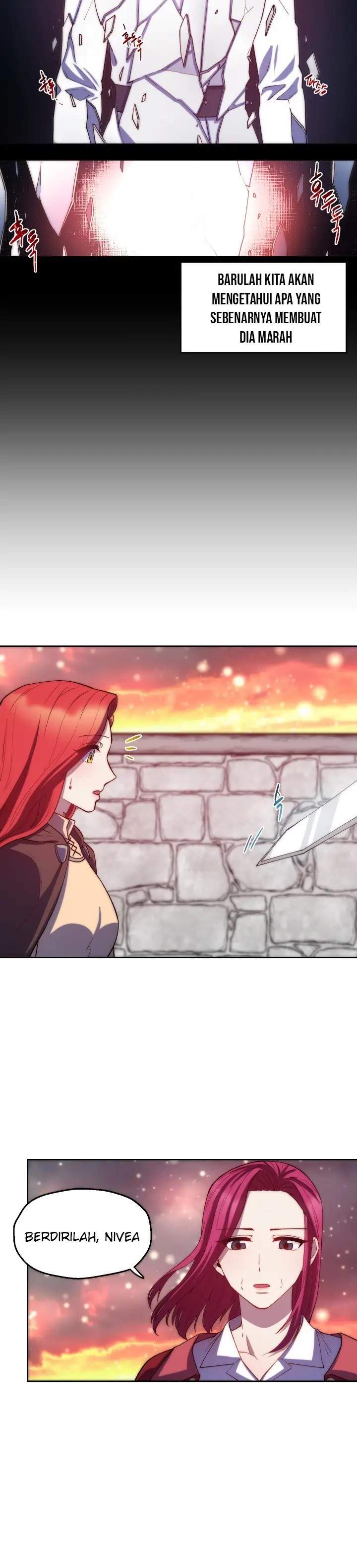 Not Just Anybody Can be An Evil Lady Chapter 34 Image 11