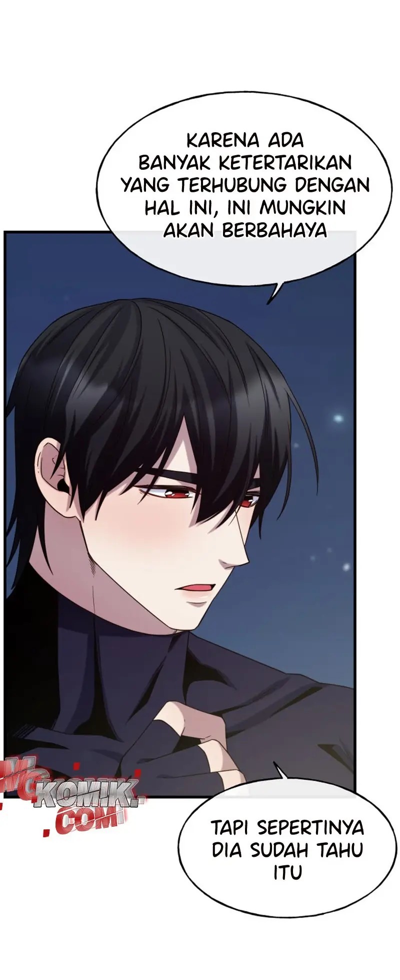 Not Just Anybody Can be An Evil Lady Chapter 72 Image 26