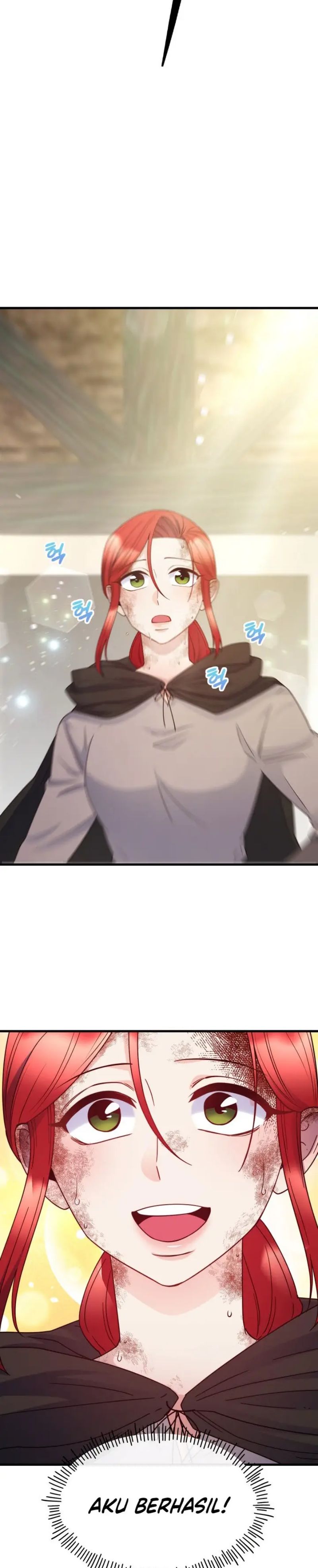 Not Just Anybody Can be An Evil Lady Chapter 80 Image 15