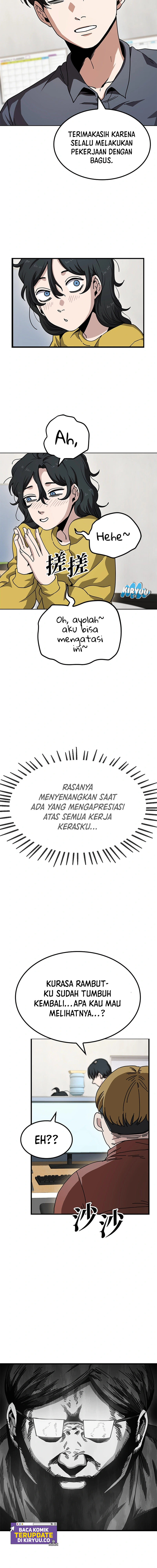 Unemployed Gye Baek Soon Chapter 11 Image 10