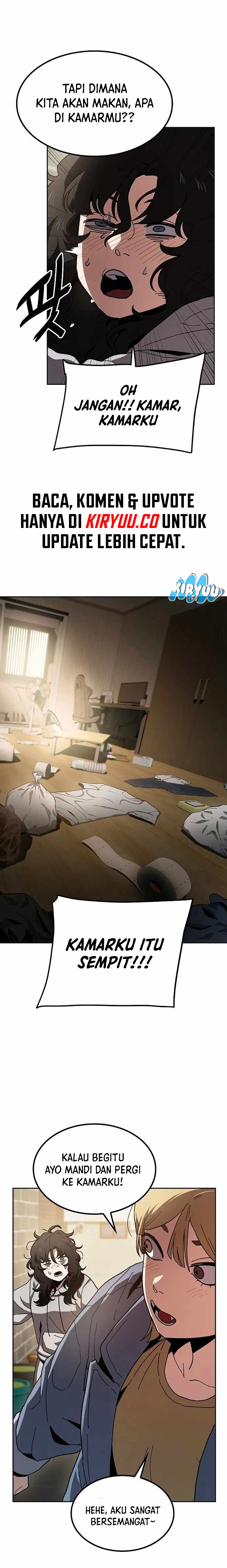 Unemployed Gye Baek Soon Chapter 15 Image 4