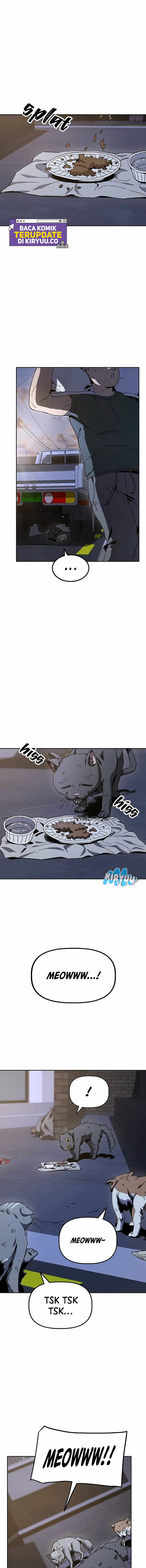 Unemployed Gye Baek Soon Chapter 16 Image 1