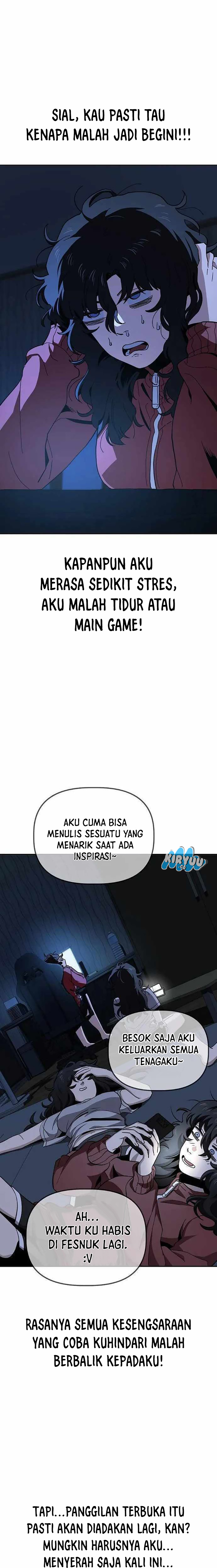 Unemployed Gye Baek Soon Chapter 19 Image 2