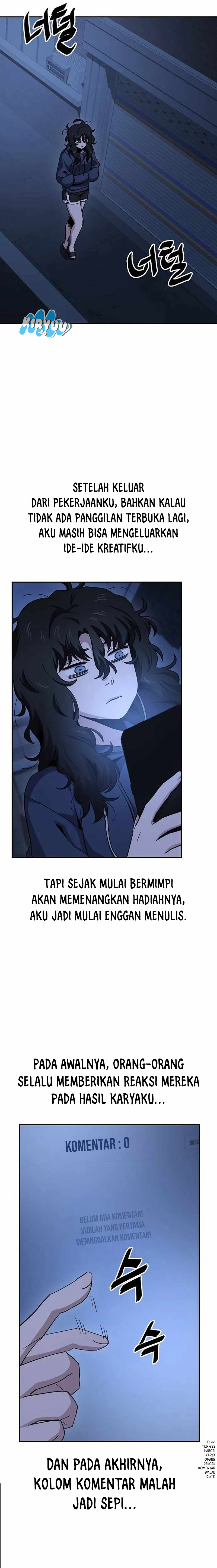 Unemployed Gye Baek Soon Chapter 19 Image 4