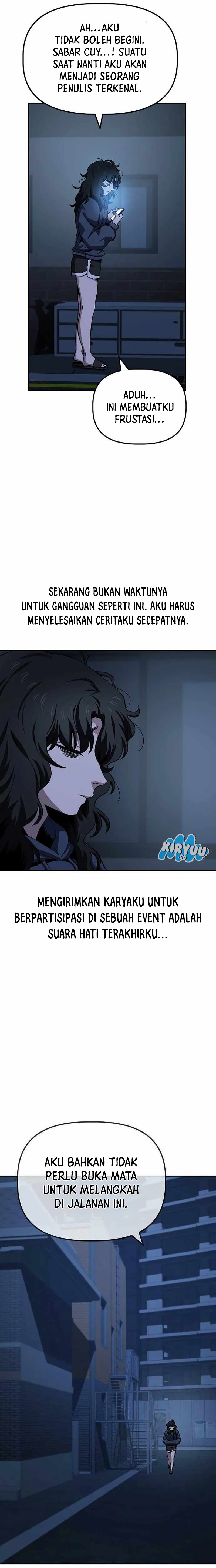 Unemployed Gye Baek Soon Chapter 19 Image 7