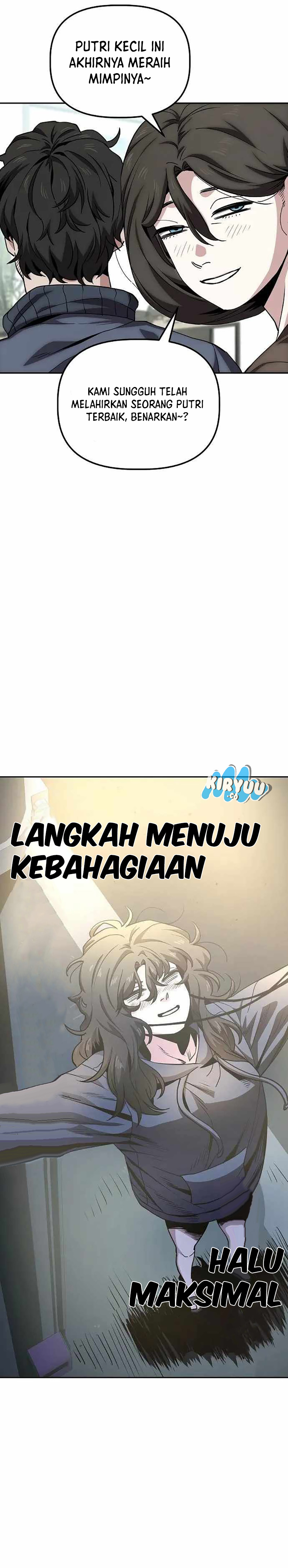 Unemployed Gye Baek Soon Chapter 19 Image 13