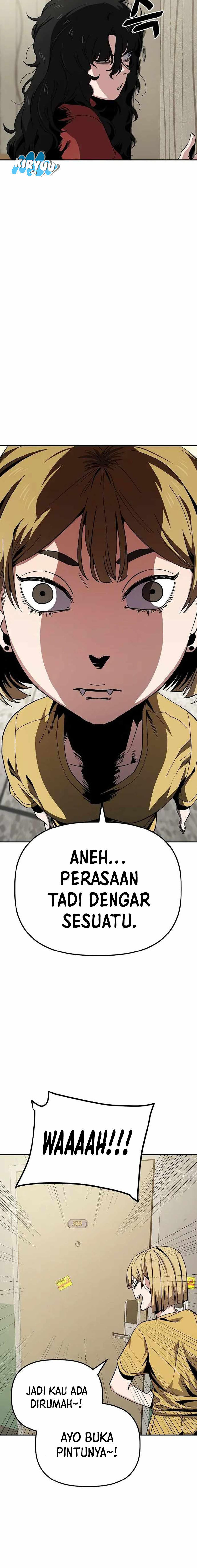 Unemployed Gye Baek Soon Chapter 20 Image 5