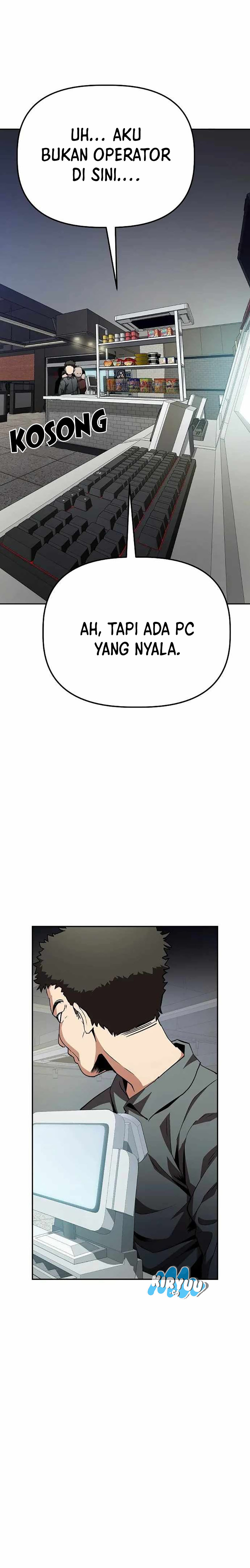 Unemployed Gye Baek Soon Chapter 21 Image 6