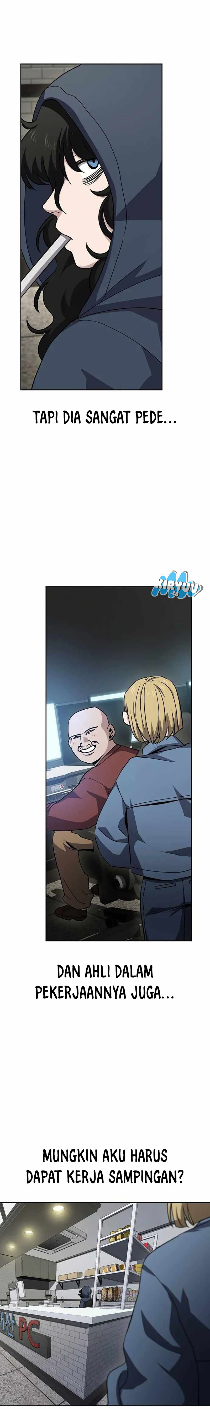 Unemployed Gye Baek Soon Chapter 21 Image 14