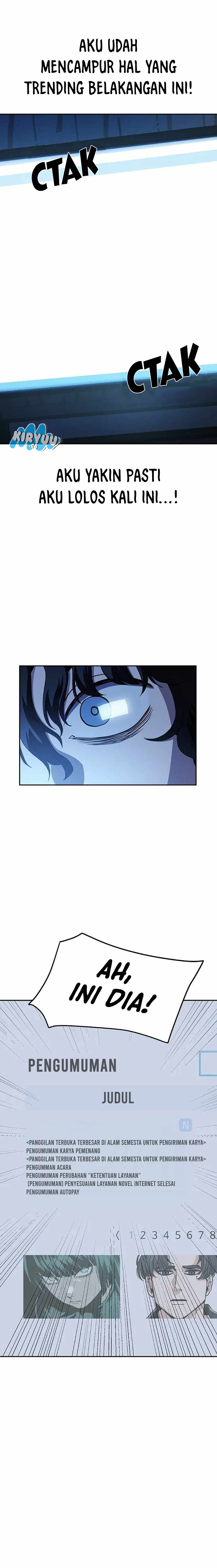 Unemployed Gye Baek Soon Chapter 22 Image 2