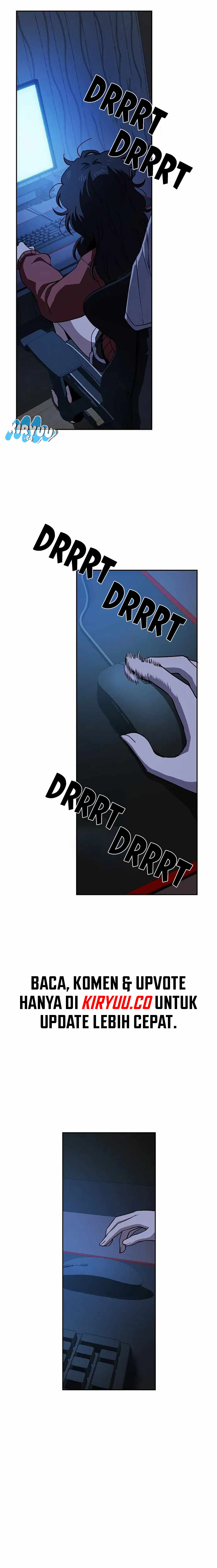 Unemployed Gye Baek Soon Chapter 22 Image 3