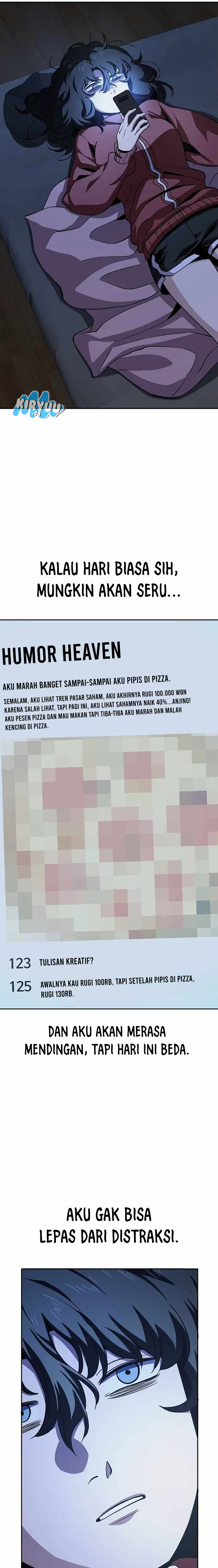 Unemployed Gye Baek Soon Chapter 22 Image 7