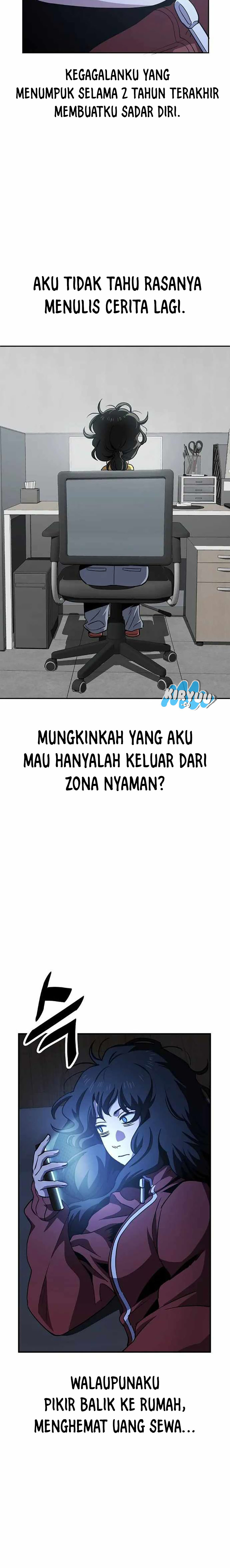 Unemployed Gye Baek Soon Chapter 22 Image 8