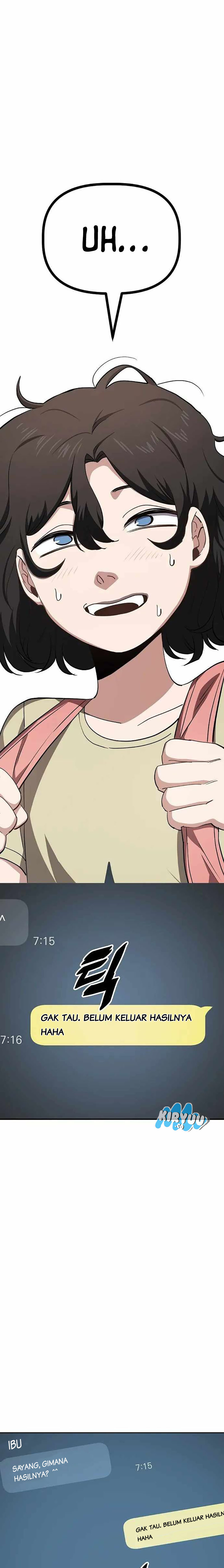 Unemployed Gye Baek Soon Chapter 22 Image 11