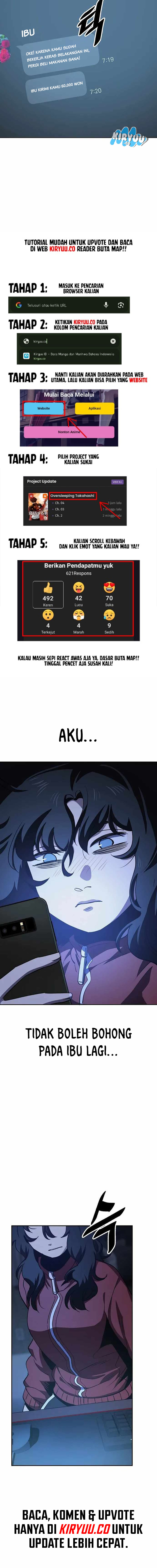 Unemployed Gye Baek Soon Chapter 22 Image 12