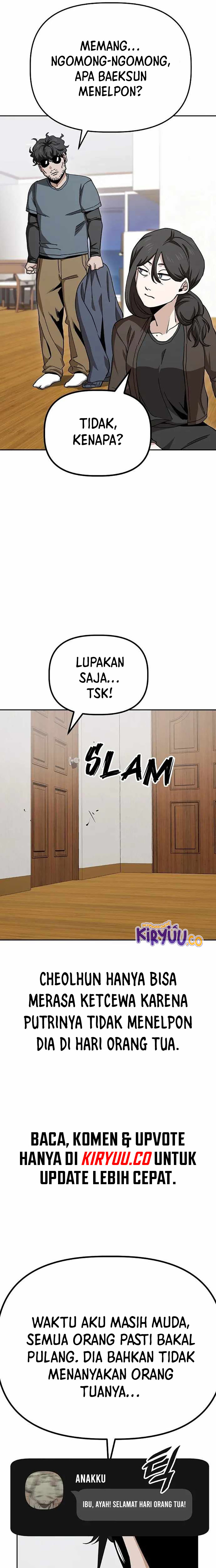 Unemployed Gye Baek Soon Chapter 23 Image 16