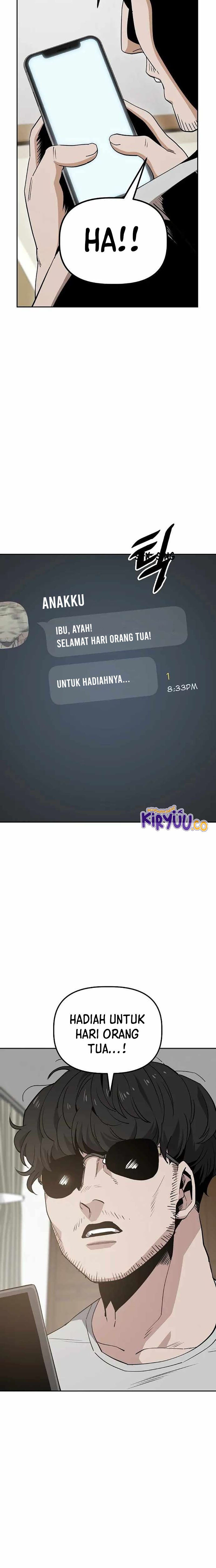 Unemployed Gye Baek Soon Chapter 23 Image 17