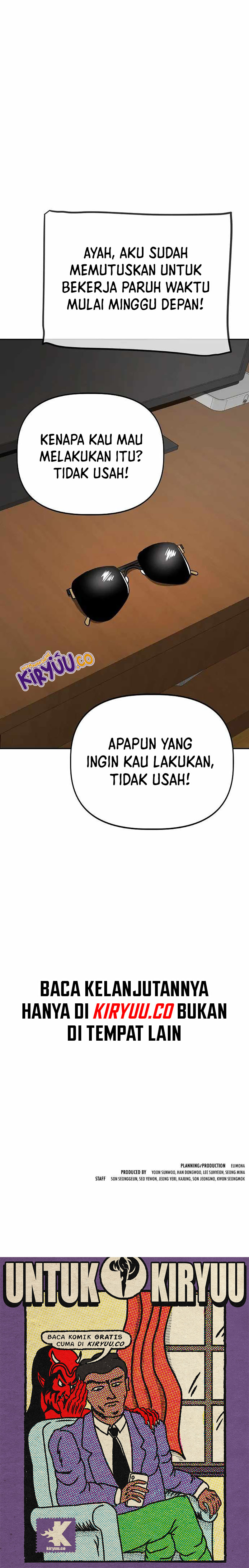 Unemployed Gye Baek Soon Chapter 23 Image 19