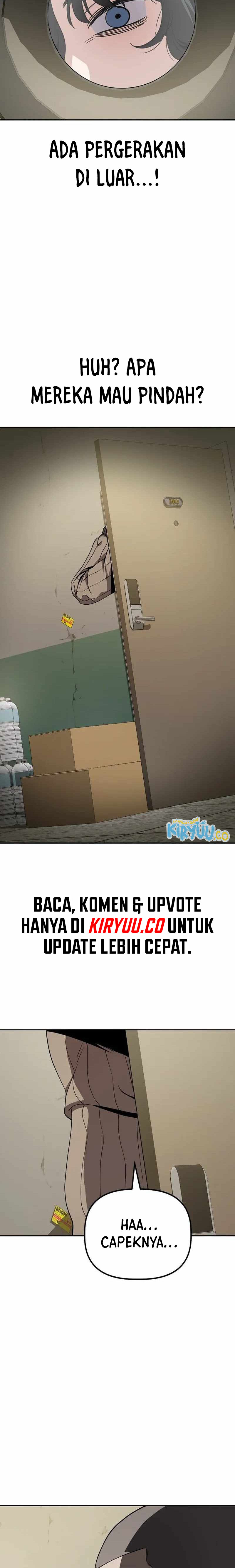 Unemployed Gye Baek Soon Chapter 24 Image 2