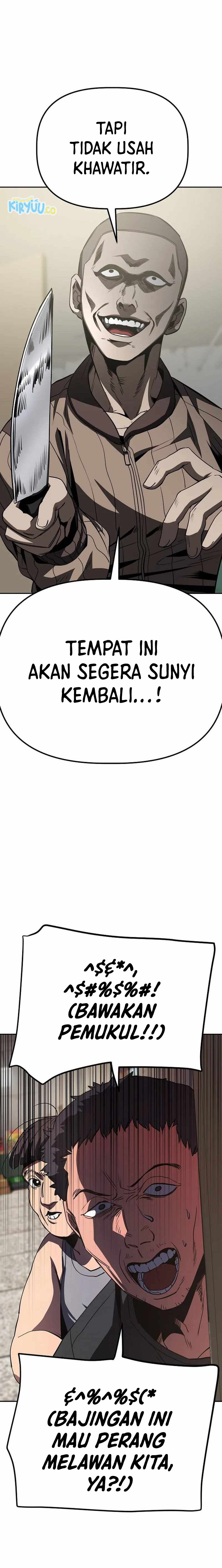 Unemployed Gye Baek Soon Chapter 24 Image 8