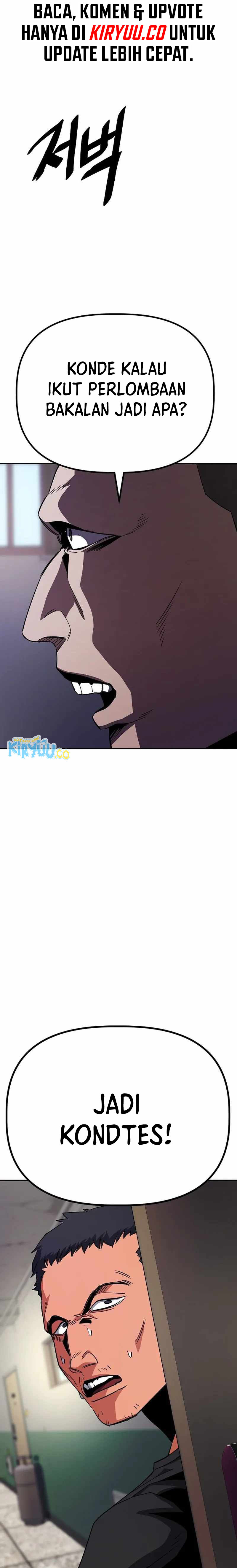 Unemployed Gye Baek Soon Chapter 24 Image 10