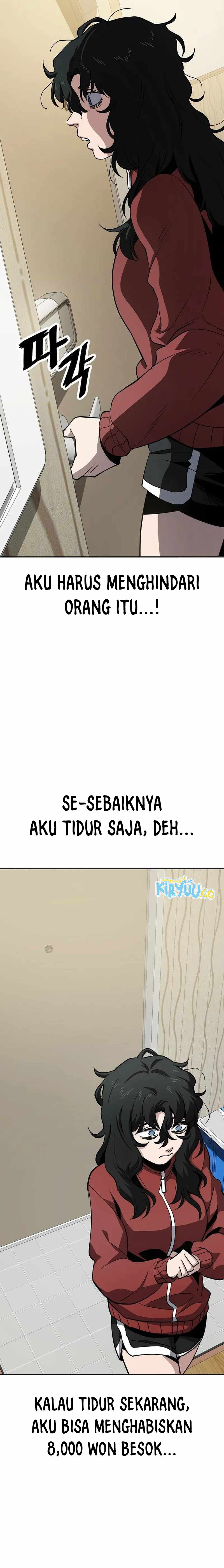 Unemployed Gye Baek Soon Chapter 24 Image 17