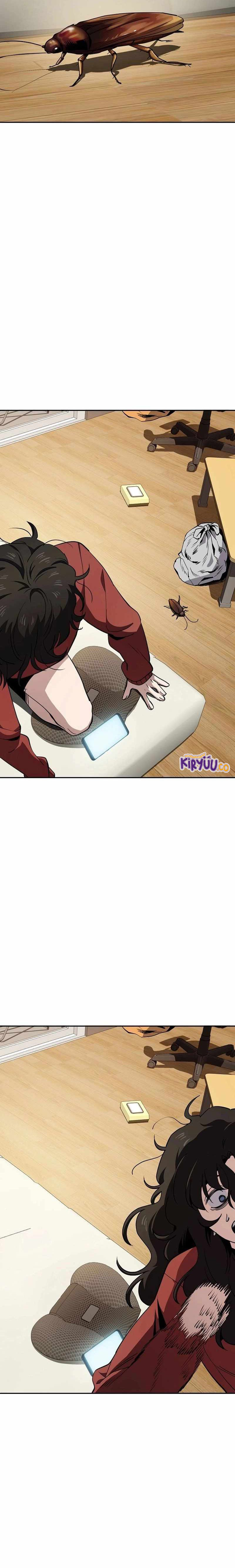 Unemployed Gye Baek Soon Chapter 25 Image 3