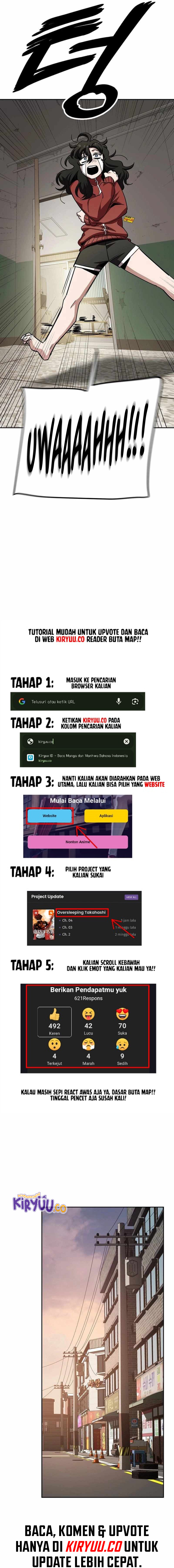 Unemployed Gye Baek Soon Chapter 25 Image 10