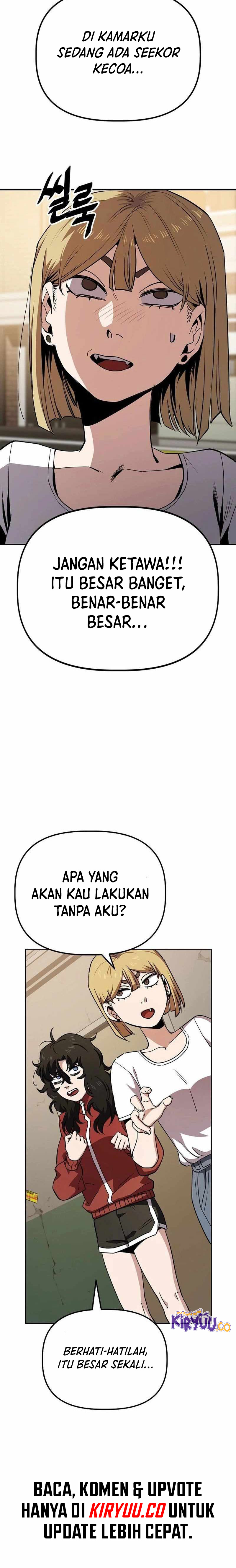 Unemployed Gye Baek Soon Chapter 25 Image 14