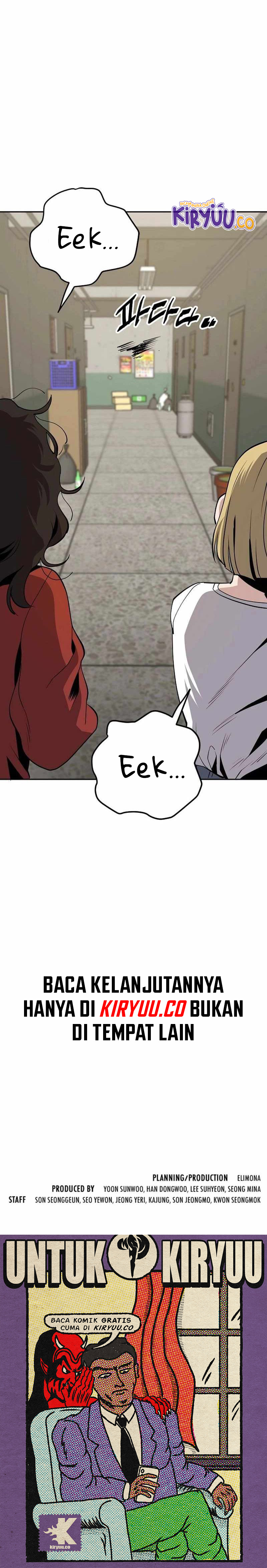 Unemployed Gye Baek Soon Chapter 25 Image 18