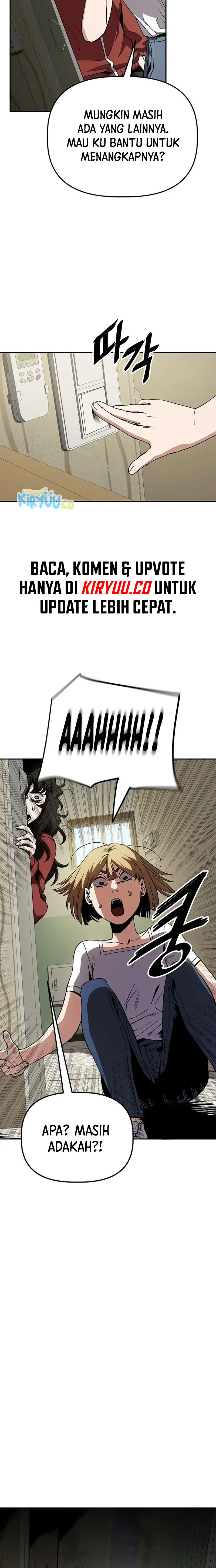 Unemployed Gye Baek Soon Chapter 26 Image 2