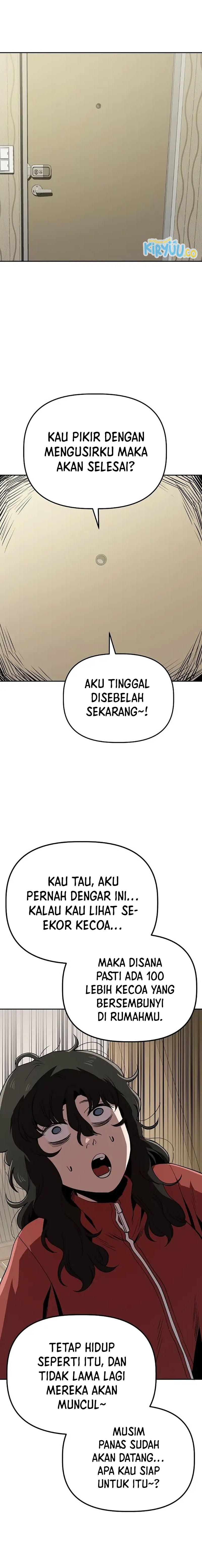 Unemployed Gye Baek Soon Chapter 26 Image 10