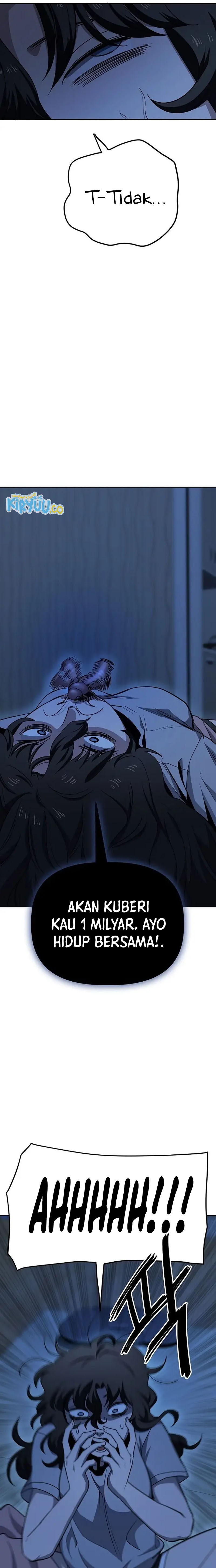 Unemployed Gye Baek Soon Chapter 26 Image 13