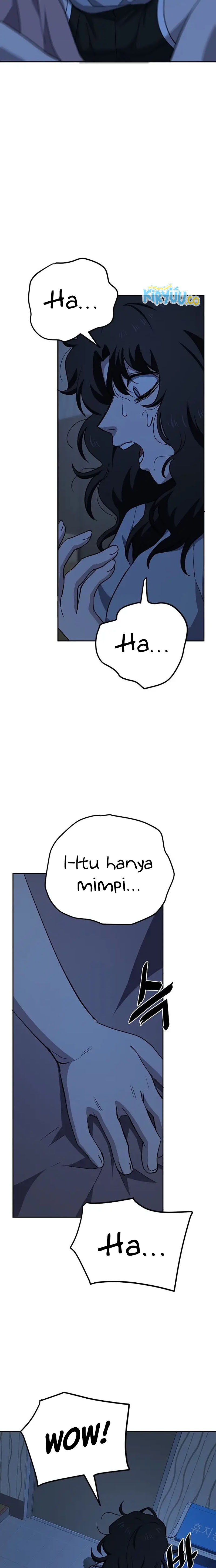 Unemployed Gye Baek Soon Chapter 26 Image 14