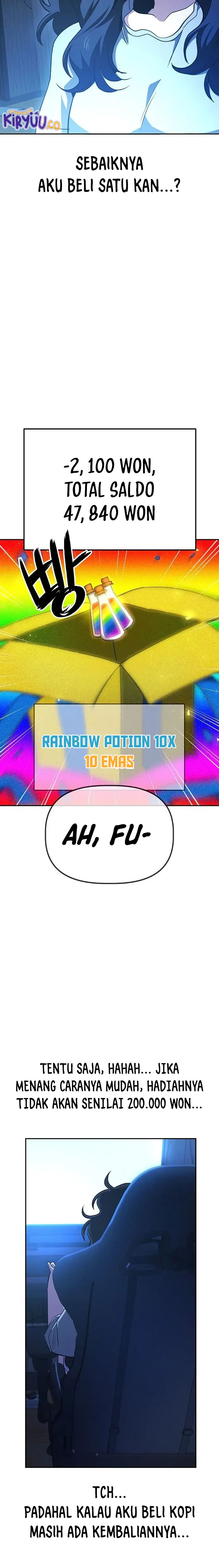 Unemployed Gye Baek Soon Chapter 27 Image 11