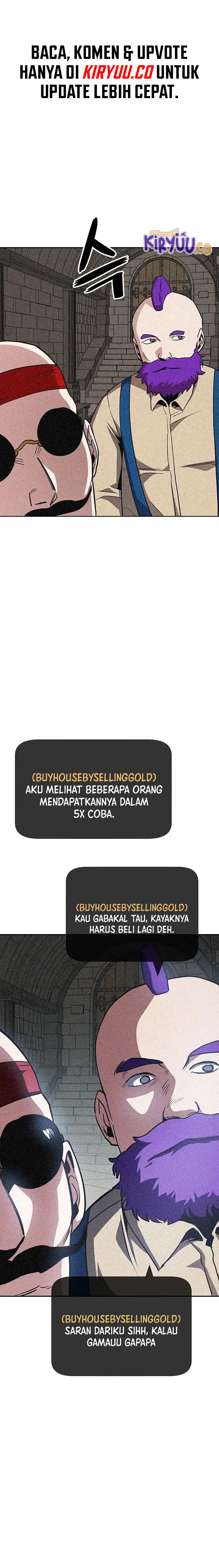 Unemployed Gye Baek Soon Chapter 27 Image 12