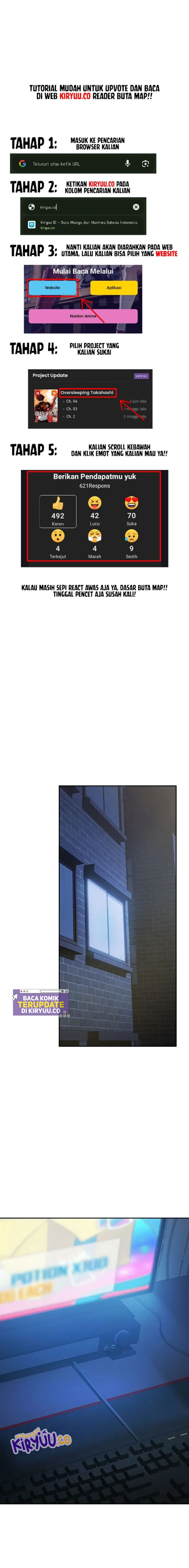 Unemployed Gye Baek Soon Chapter 27 Image 16