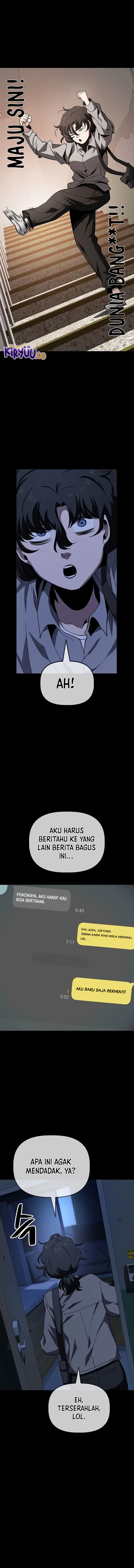 Unemployed Gye Baek Soon Chapter 28 Image 10