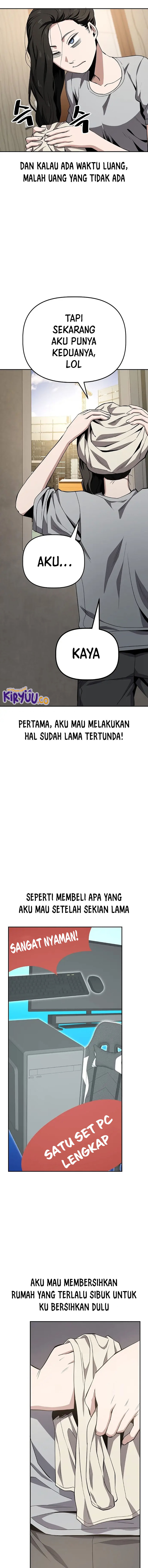 Unemployed Gye Baek Soon Chapter 29 Image 3