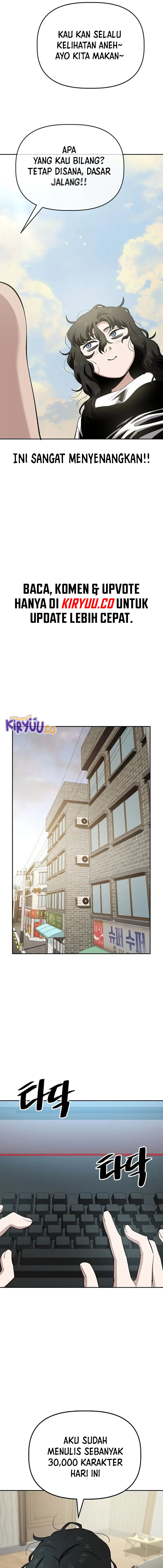 Unemployed Gye Baek Soon Chapter 29 Image 5